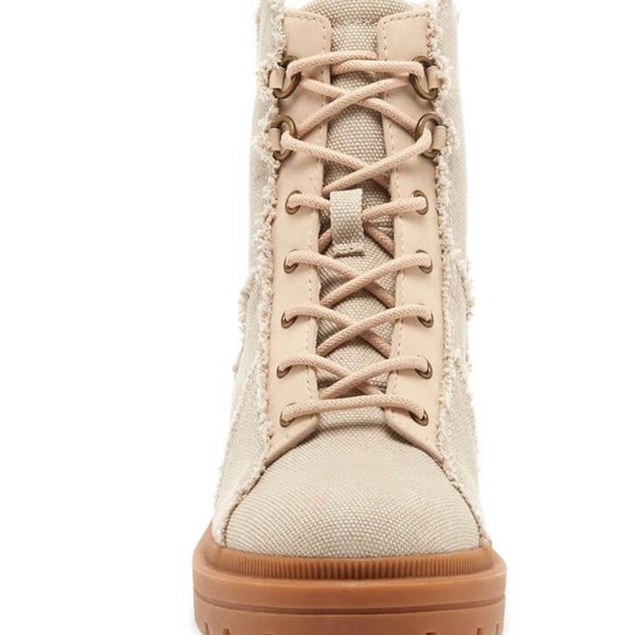 Rocket Dog Irys boots. Womens size 11 - Picture 7 of 8